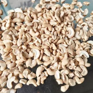 Customized Packing Broken Cashew Nuts Nuts & Kernels Cashew Cashew Nuts Vietnam Product Made In Vietnam