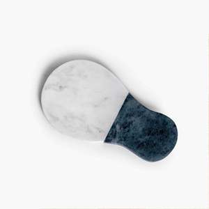 ที่วางแก้วและช้อนสแตนเลส Oon Rest สำหรับห้องครัว 5 ชิ้น แบบกำหนดเองได้ สีตามสั่ง ทำด้วยมือ เป็นมิตรกับสิ่งแวดล้อม ปลอดภัยสำหรับเครื่องล้างจาน - Product Image 6