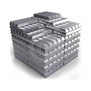 Fournisseur de lingots d'aluminium près de chez moi Vente en gros de qualité 2000 Série Al99.80 pour les usines industrielles Fabrication de construction - Product Image 6