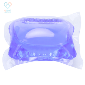 ก้อนขี้ผึ้งทำความสะอาดประสิทธิภาพสูงกำจัดเม็ดน้ำหอมสิ่งสกปรกออกซักได้ - Product Image 3