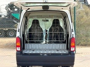 LA MEJOR OFERTA, CAMIONETA DE CARGA SU-ZU-KI EE-CO 2025, 2 PLAZAS, 5 MT, MOTOR DE GASOLINA DE 1.2 LITROS - Product Image 4