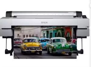 A0 Large Format Inkjet Printer Digital <b>Printing</b> <b>Machine</b> for Banner Poster Wall mural Output - Product Image 4