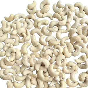 ถั่วเม็ดมะม่วงหิมพานต์จากเวียดนาม W210เวลาในการขายสั้น W320แอนตี้โก้เวียดนาม - Product Image 1