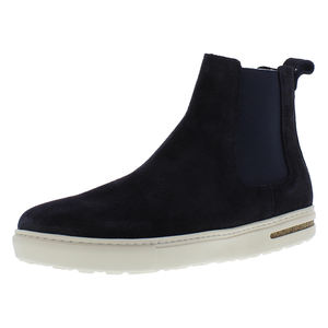 Chaussures unisexes Birkenstock Bend Chelsea Couleur : Midnight 100% authentiques - Product Image 1