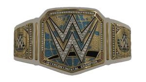 Wrestling Championship Belts Trophées Médailles et récompenses le symbole ultime de la victoire et de l'excellence Ceintures de championnat - Product Image 4