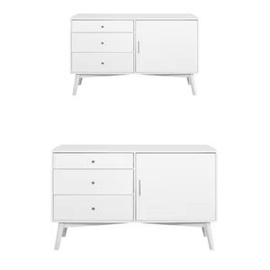 Modern Minimalist <b>Tv</b> <b>Stands</b> With Made Solid Wooden for Bedroom Living Room Hotel at Afforadble Prices - Product Image 2