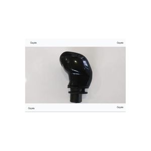 PEUGEOT 301 308 508 3008 TEPE 5008 CAR GEAR <b>SHIFT</b> <b>KNOB</b> in BLACK 16088722ZD BPE436068 Made in Turkey - Product Image 1