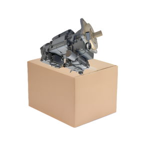 จำหน่ายเซอร์โวมอเตอร์ SY850H8 100% สินค้าของแท้จัดส่งรวดเร็ว - Product Image 5