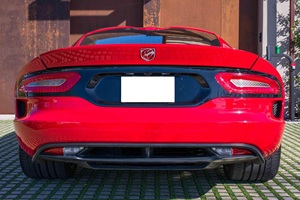 OFERTA ESPECIAL: Dodge SRT Viper GTS 2013 con Transmisión Manual y Motor V10 - Product Image 6