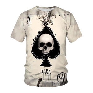 T-shirts unis pour hommes de haute qualité en gros, t-shirts vierges, t-shirts personnalisés par sublimation, t-shirts vierges pour hommes, t-shirts surdimensionnés pour l'été - Product Image 1
