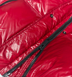 Wholesale <b>Women's</b> <b>Cropped</b> Winter Bubble <b>Puffer</b> Coat Clothes Outfits for <b>Woman</b> Padded Hoodie Shiny Thick <b>Puffer</b> <b>Jacket</b> - Product Image 5