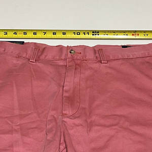 กางเกงกอล์ฟผู้ชายผ้าเบาใส่สบายสำหรับเล่นกีฬากลางแจ้งในฤดูร้อน - Product Image 2