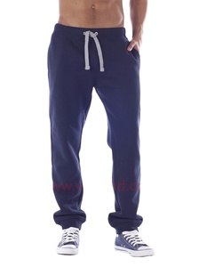 Pantalones de verano para correr para hombre, pantalones de seda de verano de secado rápido para entrenamiento, pantalones de bolsillo ajustados para hombre, pantalones de chándal para gimnasio, pantalones atléticos - Product Image 1