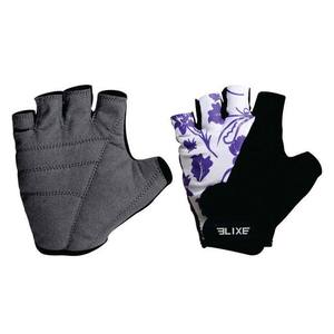 Gants de musculation unisexes ELIXE SPORTS, respirants, antidérapants, légers, avec support pour le poignet, design à doigts complets, cross-fit - Product Image 4
