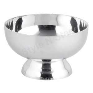 ถ้วยไอศกรีม สแตนเลส - Product Image 1