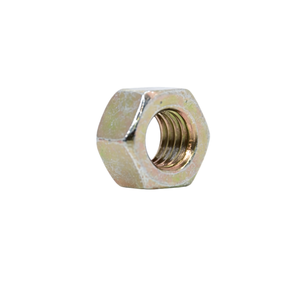 High Quality HEXAGON NUT RS-01148420 MWM <b>Gas</b> <b>Generation</b> <b>Equipment</b> <b>Parts</b> Ready for Export - Product Image 1