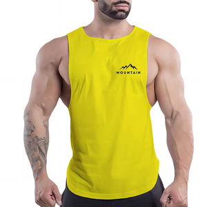 Débardeur décontracté pour homme Séchage rapide Respirant Gym Outdoor Basketball Sport Shirt Y2K Four Seasons Fashion FNAF Seasonless - Product Image 5