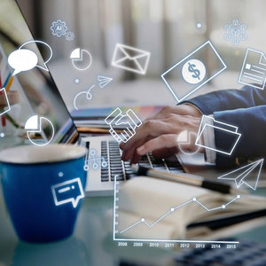 Anuncios en redes sociales empresariales y generación de clientes potenciales por correo electrónico premium para soluciones de crecimiento B2B de alto rendimiento - Product Image 4
