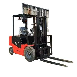 10 Ton 12ton 15ton 16ton 20 Ton Folk <b>Lifter</b> 10000kg Forklift Truck, with AC, Heater diesel Forklift for Sale - Product Image 6