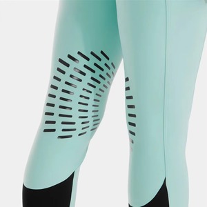 Pantalones de Equitación Estampados de Alta Calidad para Mujer, Venta Caliente 2025, Color Personalizado, Elásticos en Cuatro Direcciones, Transpirables - Product Image 6