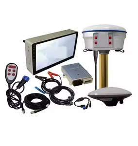 BF CANAMEK OEM RTK GNSS สำหรับรถแทรกเตอร์การเกษตร พร้อมการรับประกัน 3 ปี ผลิตในรัฐนิวยอร์ก - Product Image 1