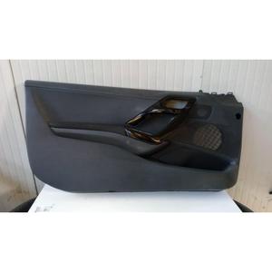 Pannello Interno Porta Posteriore Sinistra PEUGEOT 208 Serie 3P (12>19) 96763528ZD - Product Image 6