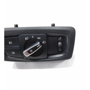 INTERRUPTEUR DE REGULATION DE L'ÉCLAIRAGE BMW Série 2 Gran Tourer (F46) 9865813 (14>) - Product Image 3