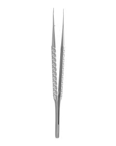 Fórceps de disección Micro-Adson de 12cm de alta calidad, instrumento quirúrgico de acero inoxidable, fabricante de abrazaderas de Metal para dientes, exportador - Product Image 3