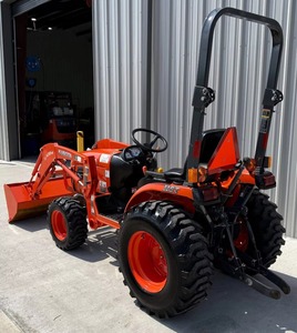 Tracteur agricole d'occasion de qualité Kubota B2320 Tracteur matériel agricole Acheter maintenant - Product Image 6