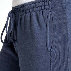 Pantalon droit pour femme Ababus Sports de haute qualité, polyester/coton, pantalon de survêtement décontracté d'hiver, respirant, écologique, plat - Product Image 4