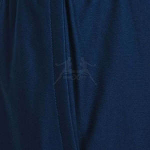 Survêtement de sport léger avec fermeture à glissière et jambes fuselées Survêtement de sport personnalisé - Product Image 6