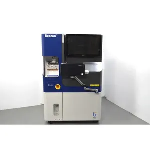 Bruker Berkeley Optofluidic System (CAS 2.4 Premium) Single-Cell Cellular Analysis <b>Microscope</b> with Beacon Lights - Product Image 5