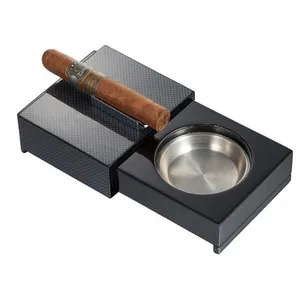 Reasonable Price Ashtray For Cigarettes With Modern Designs & High Grade Quality Made Ashtray For Decoration & Kitchen Uses By E