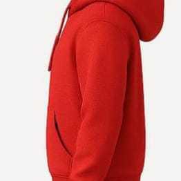 Sudadera de cuello redondo para hombre de alta calidad, lavado con ácido Terry francés, 100% algodón, estampado personalizado, forrado, venta al por mayor, Primavera - Product Image 2