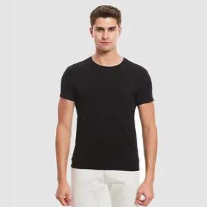 T-Shirt Herren 3D Tierdruck Kurzarm Oberteile Freizeit Street Wolf Grafiken T-Shirt Übergröße T-Shirt Herrenbekleidung