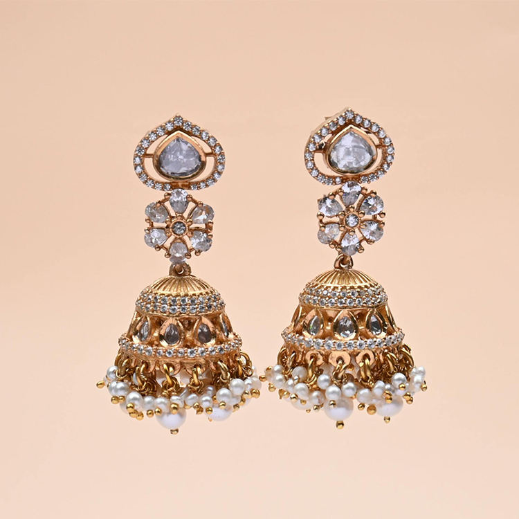 โบราณ/ทองขัดเงา