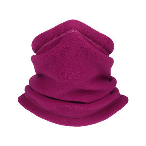 Pasamontañas Deportivo Personalizado al por Mayor, Protección Térmica de Forro Polar, Cortavientos, Protección Solar, 4 Estaciones, para Hombre y Mujer, Pesca, Uso Diario - Product Image 5