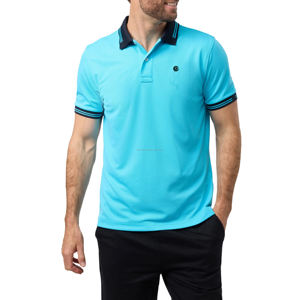 Respirant 2025 dernières polos pour hommes de haute qualité dans les prix de gros chemises pour hommes avec demi-manches - Product Image 4