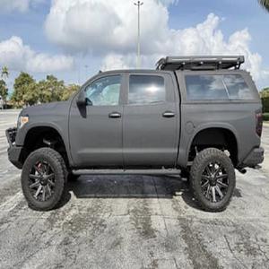 2019 T O Y OO TA tundraa crewmax จำกัดพร้อมส่ง - Product Image 6