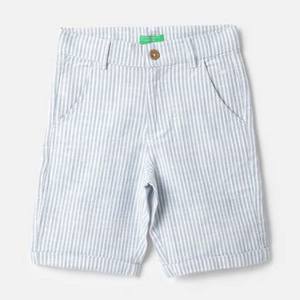 Short confort pour garçons Quick Dry Soft Cargo Short Pants Vêtements pour enfants - Product Image 5