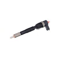Piezas alternativas de inyector reconstruido DFA 0445110243 para Fiat Opel Saab 1,9 CDTi JTD