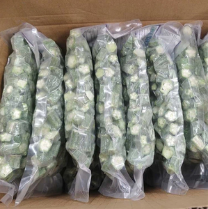 เครื่องสกัดผักแช่แข็งแบบพรีเมี่ยมจากเวียดนาม - Product Image 6