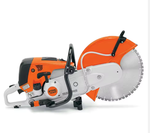 LATEST NEW TS 800 Cutquik 16 in. Cordless Gas <b>Cut</b>-<b>Off</b> Saw - Product Image 5