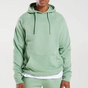 Sudadera con Capucha Ligera para Hombre, con Cierre, Lavada, con Servicios OEM, Logotipo Personalizado, Sudadera con Cierre Transpirable con Lavado Ácido - Product Image 1