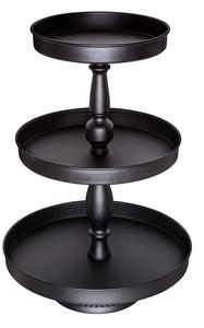 Soporte de Metal para pasteles hecho a mano, decoración para el hogar, elegante y clásico, venta al por mayor - Product Image 5