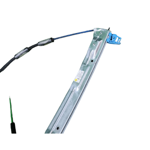 ELEVALUADORES DE VENTANAS ELÉCTRICOS DELANTEROS DERECHOS PEUGEOT 208 Serie 3P 9673155180 (12>19) - Product Image 2