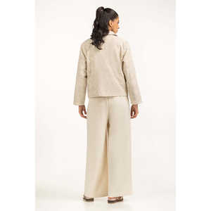 Chaquetas de Corte Regular para Otoño WM-JKT-WS25-011 - Product Image 1