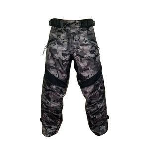 กางเกงเพ้นท์บอลกางเกงบุนวมใหม่ดูดซับความชื้นในห้องเรียนพร้อมกางเกงผ้ายืดวัสดุหนัก - Product Image 1