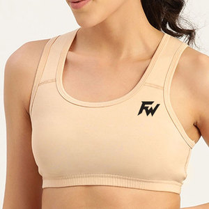 Sujetador Deportivo de Primera Calidad Más Vendido, Ropa Deportiva para Mujer, Precio Razonable, Sujetador Deportivo Sin Costuras, Sujetador para Mujer - Product Image 4