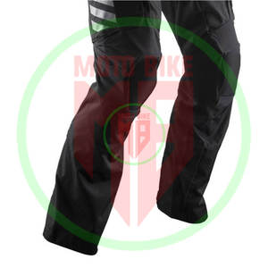 Vêtements de motocross de haute qualité Pantalon de sport de plein air Pantalon de motocross respirant pour homme à prix avantageux Pantalon de motocross sur mesure - Product Image 6
